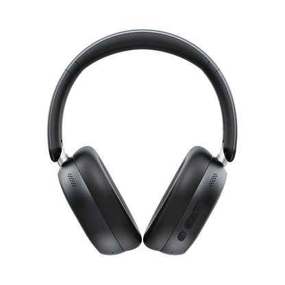Handsfree Bluetooth Acefast H12, A2DP, ANC, Czarny