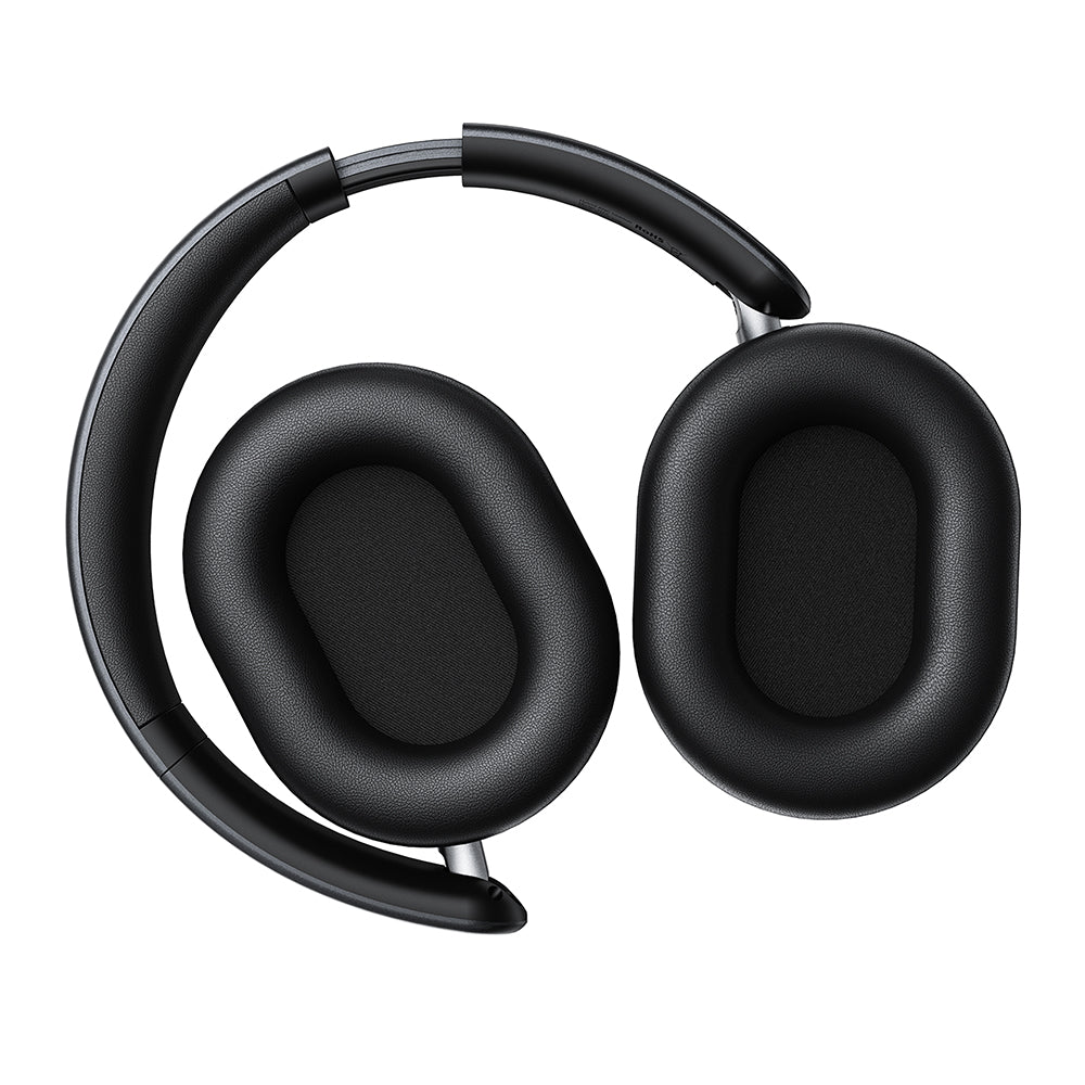 Handsfree Bluetooth Acefast H12, A2DP, ANC, Czarny