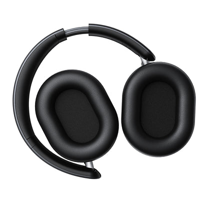 Handsfree Bluetooth Acefast H12, A2DP, ANC, Czarny