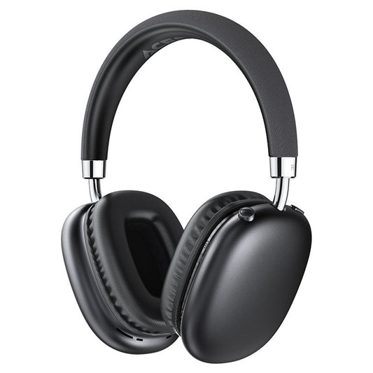Handsfree Bluetooth Acefast H13, A2DP, Czarny