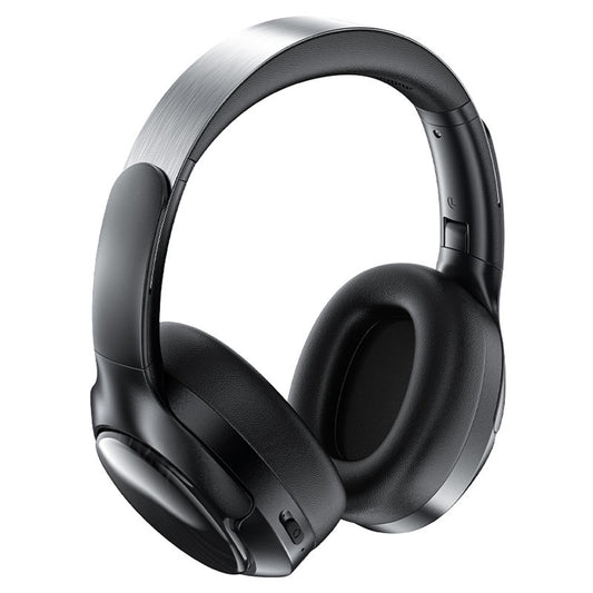 Handsfree Bluetooth Acefast H5, A2DP, ANC, Czarny