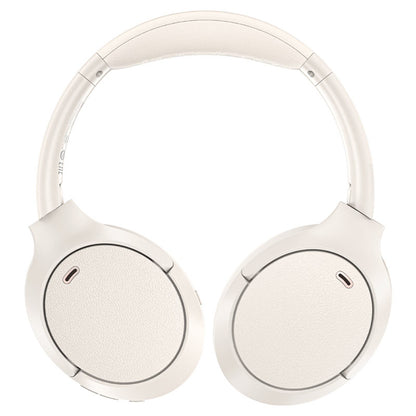 Handsfree Bluetooth Acefast H6, A2DP, ANC, Biały