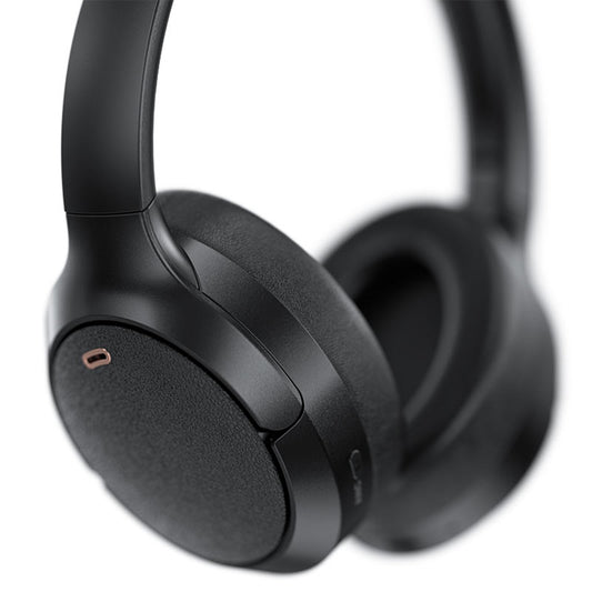 Handsfree Bluetooth Acefast H6, A2DP, ANC, Czarny
