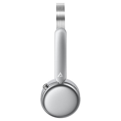 Handsfree Bluetooth Acefast H8, A2DP, ANC, Srebrny