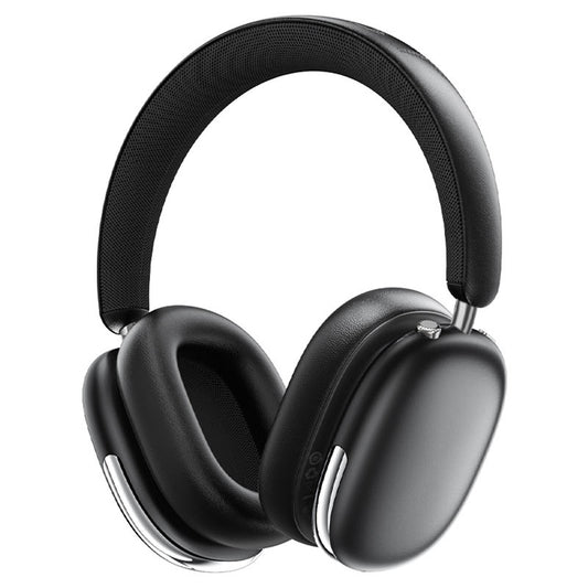 Handsfree Bluetooth Acefast H9, A2DP, ANC, Szary