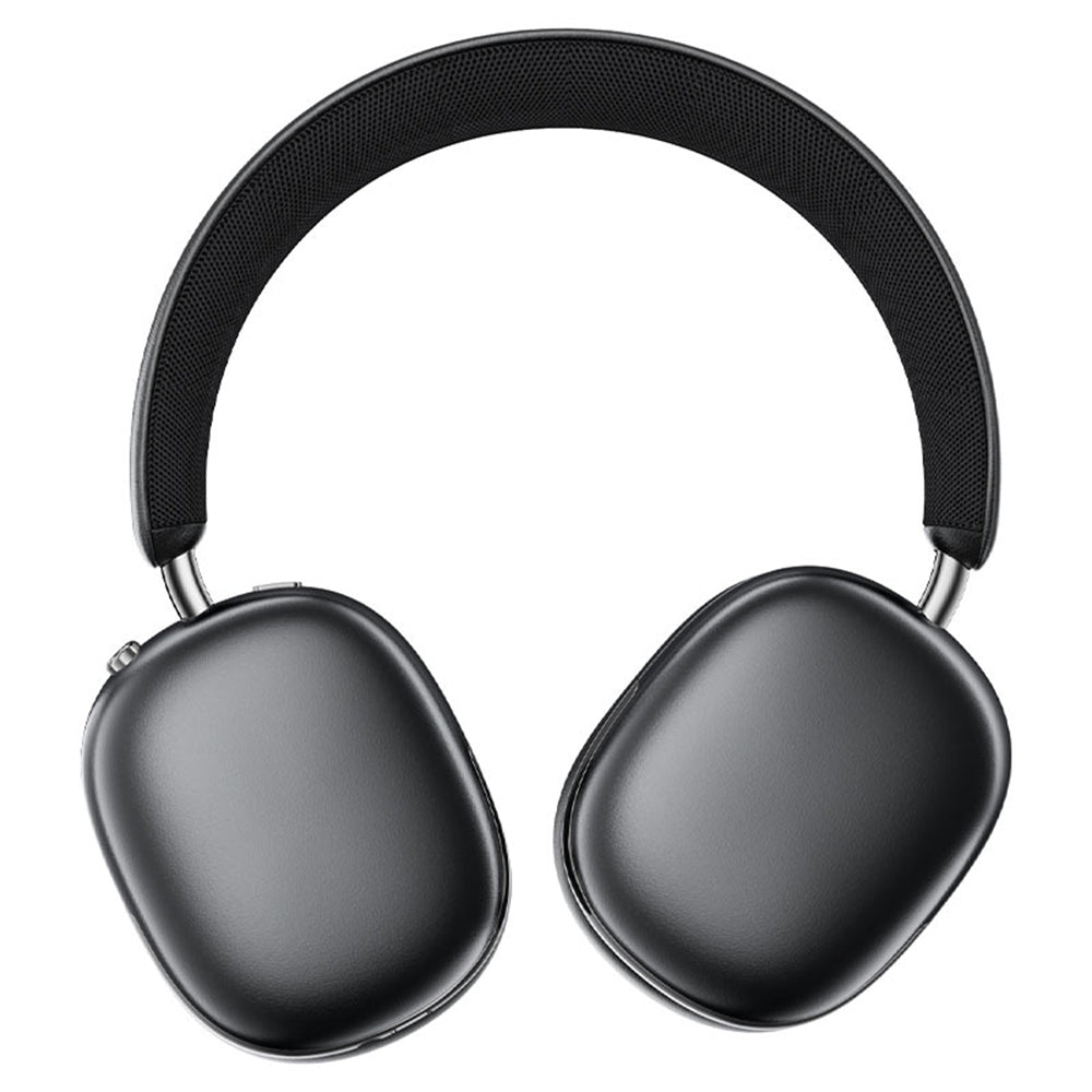 Acefast H9 Bluetooth Handsfree, A2DP, ANC, Gray