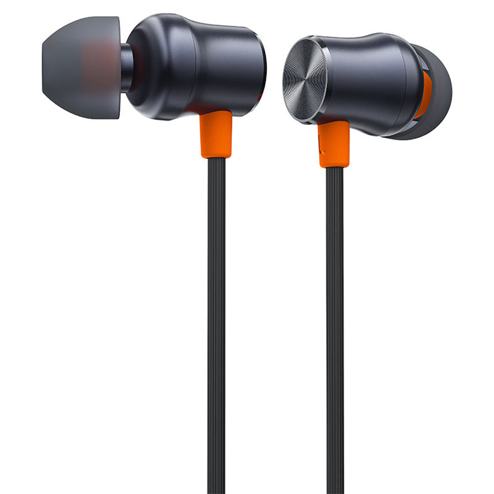 Acefast N2 Bluetooth Handsfree, A2DP, Black