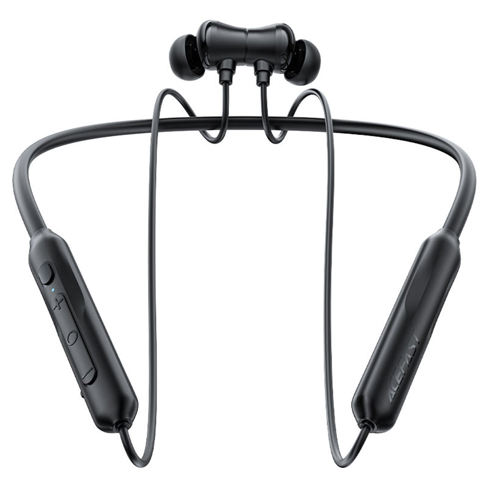 Handsfree Bluetooth Acefast N3, A2DP, Czarny