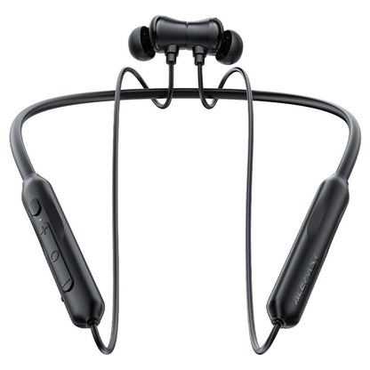 Handsfree Bluetooth Acefast N3, A2DP, Czarny