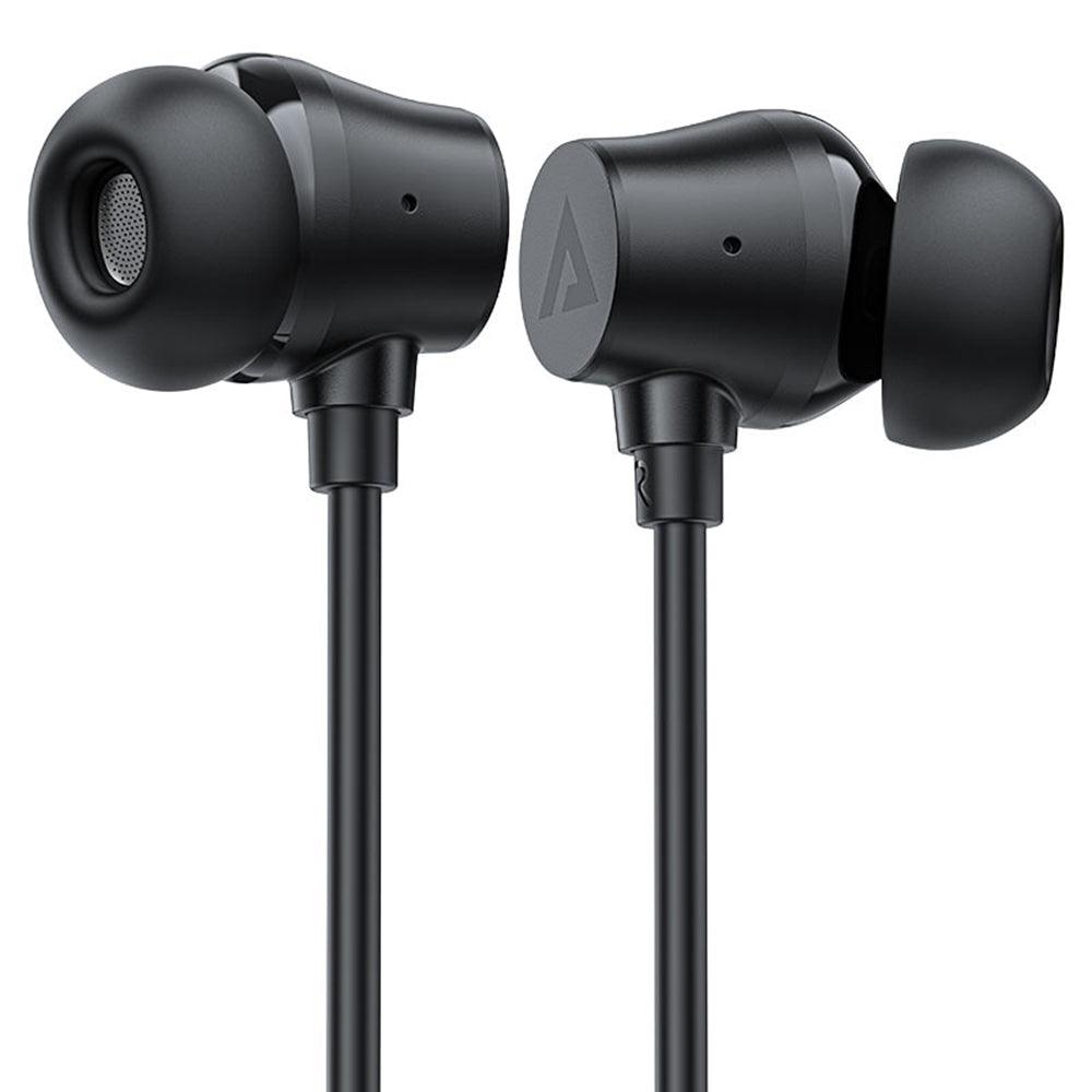 Handsfree Bluetooth Acefast N3, A2DP, Czarny