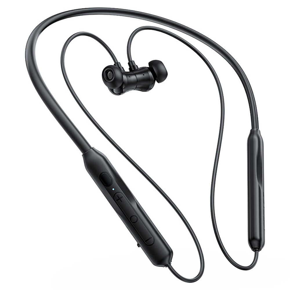 Handsfree Bluetooth Acefast N3, A2DP, Czarny
