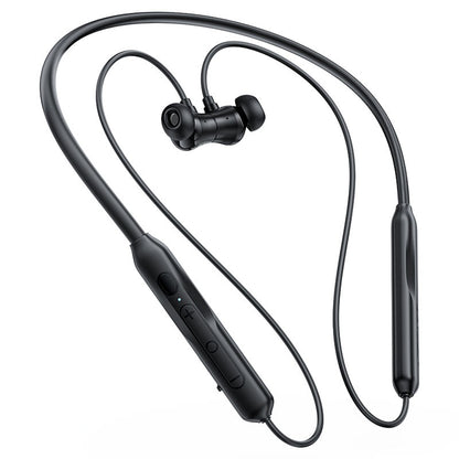 Handsfree Bluetooth Acefast N3, A2DP, Czarny