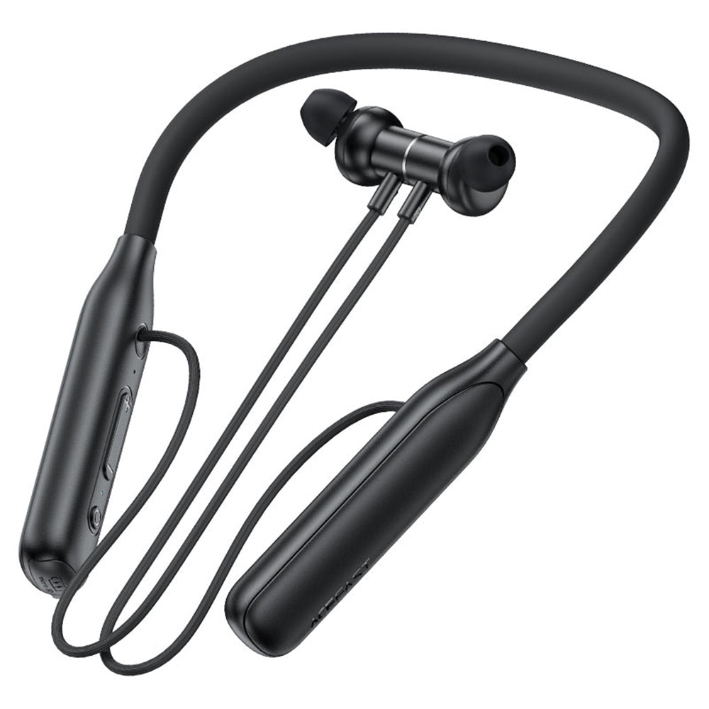 Handsfree Bluetooth Acefast N4, A2DP, Czarny