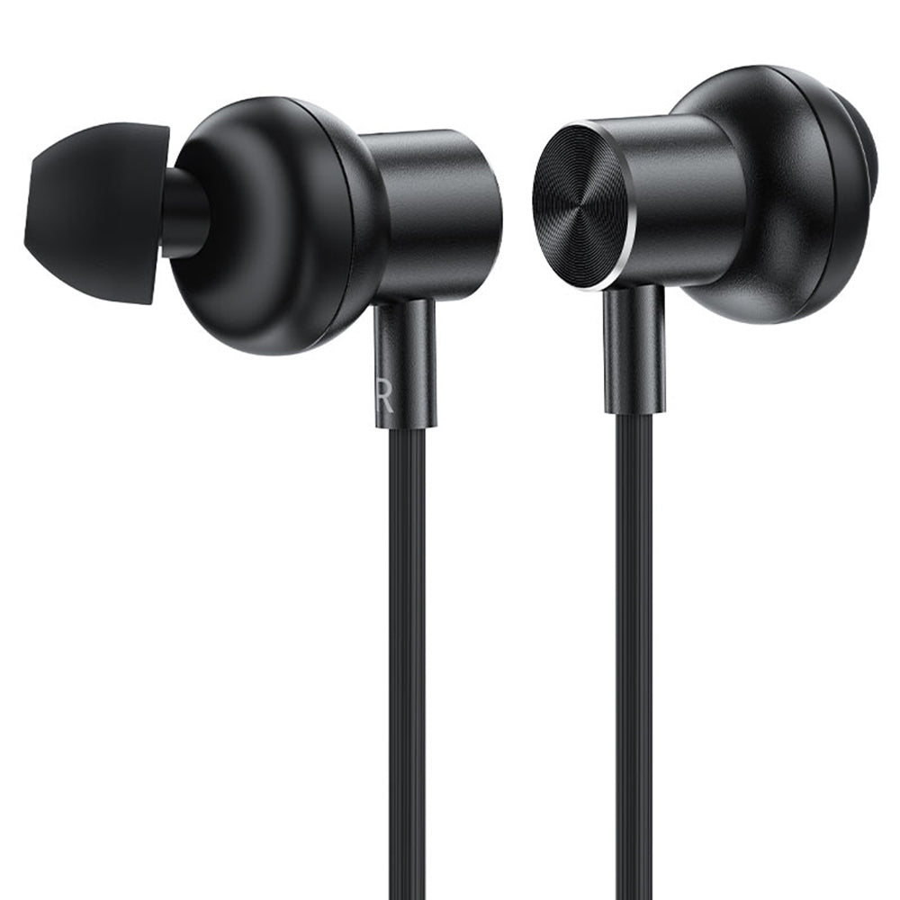 Handsfree Bluetooth Acefast N4, A2DP, Czarny