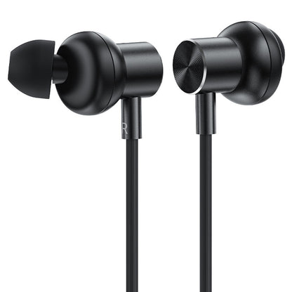 Handsfree Bluetooth Acefast N4, A2DP, Czarny