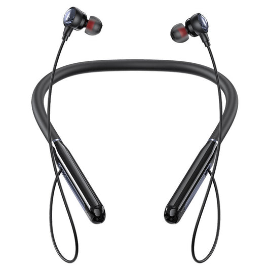 Handsfree Bluetooth Acefast N5, A2DP, Czarny