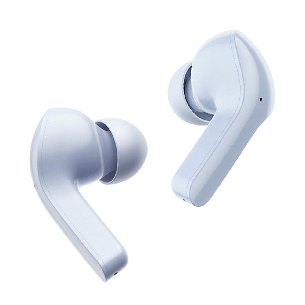 Acefast T6 Bluetooth Handsfree, TWS, Blue