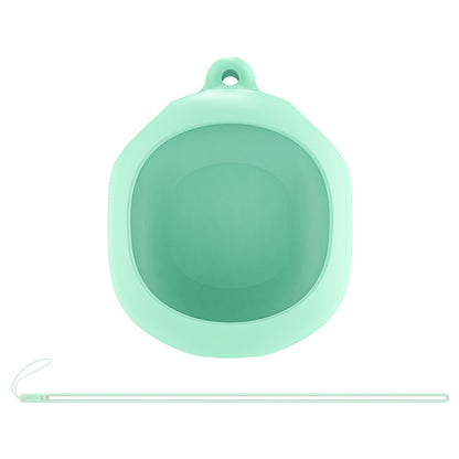 Handsfree Bluetooth Acefast T8, TWS, Zielony