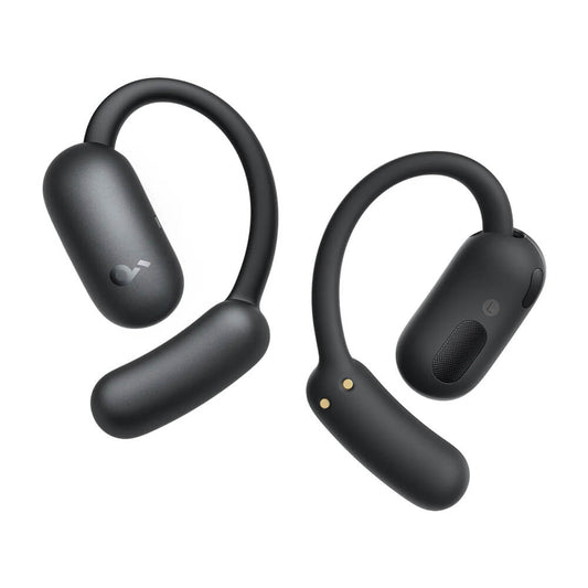 Handsfree Bluetooth Anker SoundCore AeroFit 2, TWS, Czarny A3874G11