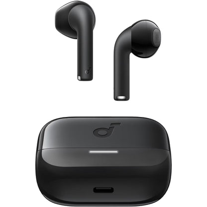 Handsfree Bluetooth Anker SoundCore K20i, TWS, Czarny A3994G11