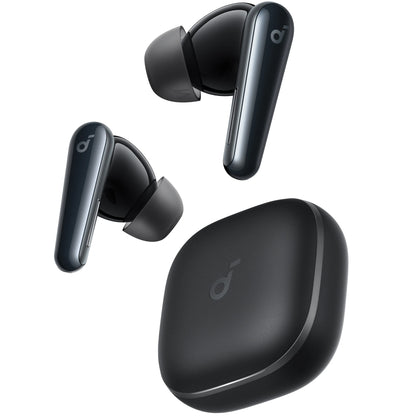 Słuchawki Bluetooth Anker SoundCore Liberty 5, TWS, ANC, Czarne A3957G11