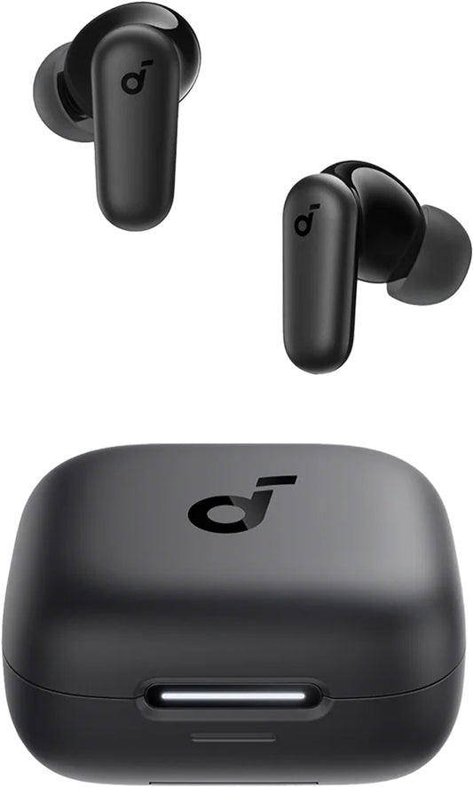 Handsfree Bluetooth Anker SoundCore P30i, TWS, ANC, Czarny A3959Z11