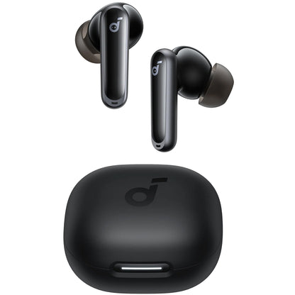 Handsfree Bluetooth Anker SoundCore P40i, TWS, ANC, Czarny A3955G11