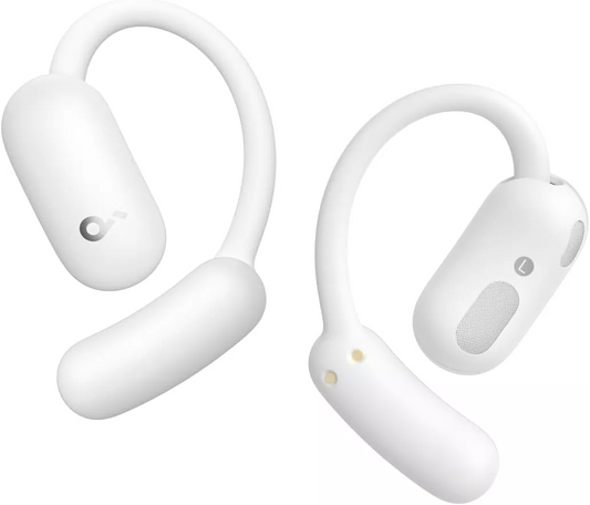 Handsfree Bluetooth Anker SoundCore AeroFit 2, TWS, Biały A3874G21