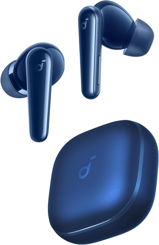 Anker SoundCore Liberty 5 Bluetooth Handsfree, TWS, ANC, Blue A3957G31