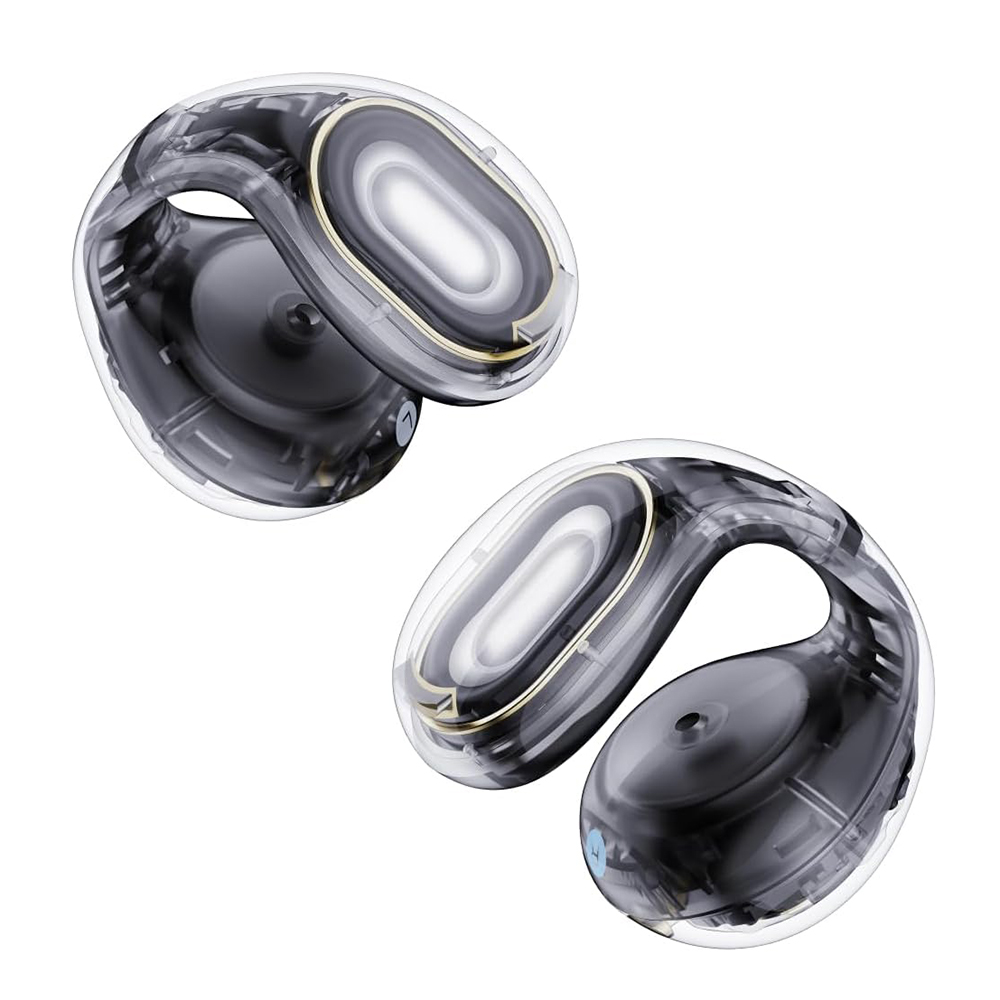 Handsfree Bluetooth Anker SoundCore C30i, TWS, Czarny, Odnowiony A3330G11