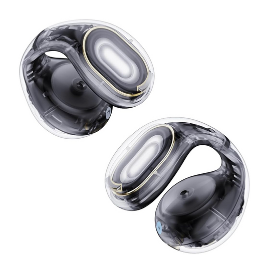 Handsfree Bluetooth Anker SoundCore C30i, TWS, Czarny, Odnowiony A3330G11