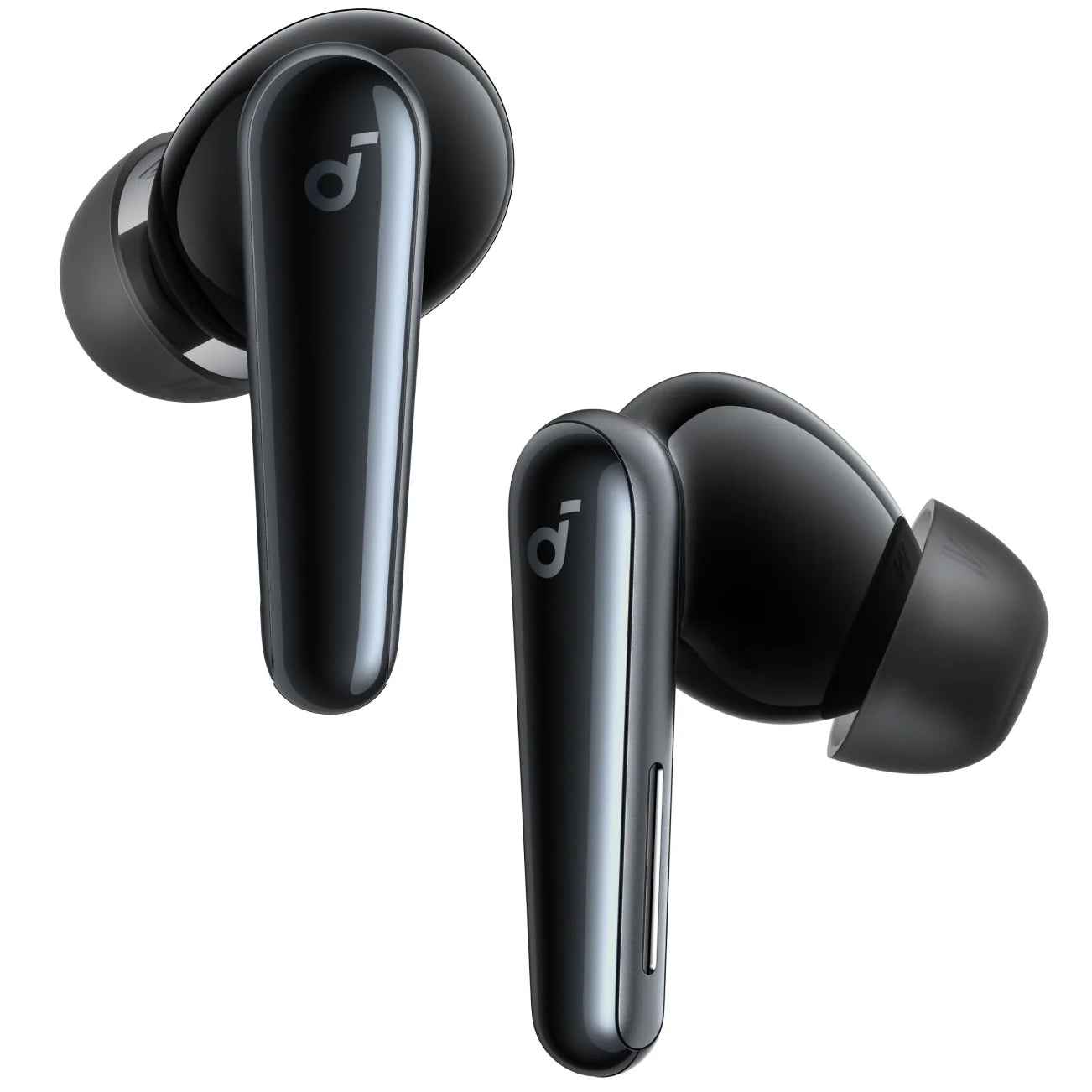 Słuchawki Bluetooth Anker SoundCore Liberty 5, TWS, ANC, Czarne A3957G11