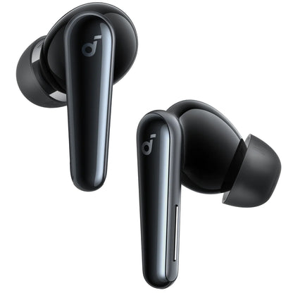 Słuchawki Bluetooth Anker SoundCore Liberty 5, TWS, ANC, Czarne A3957G11