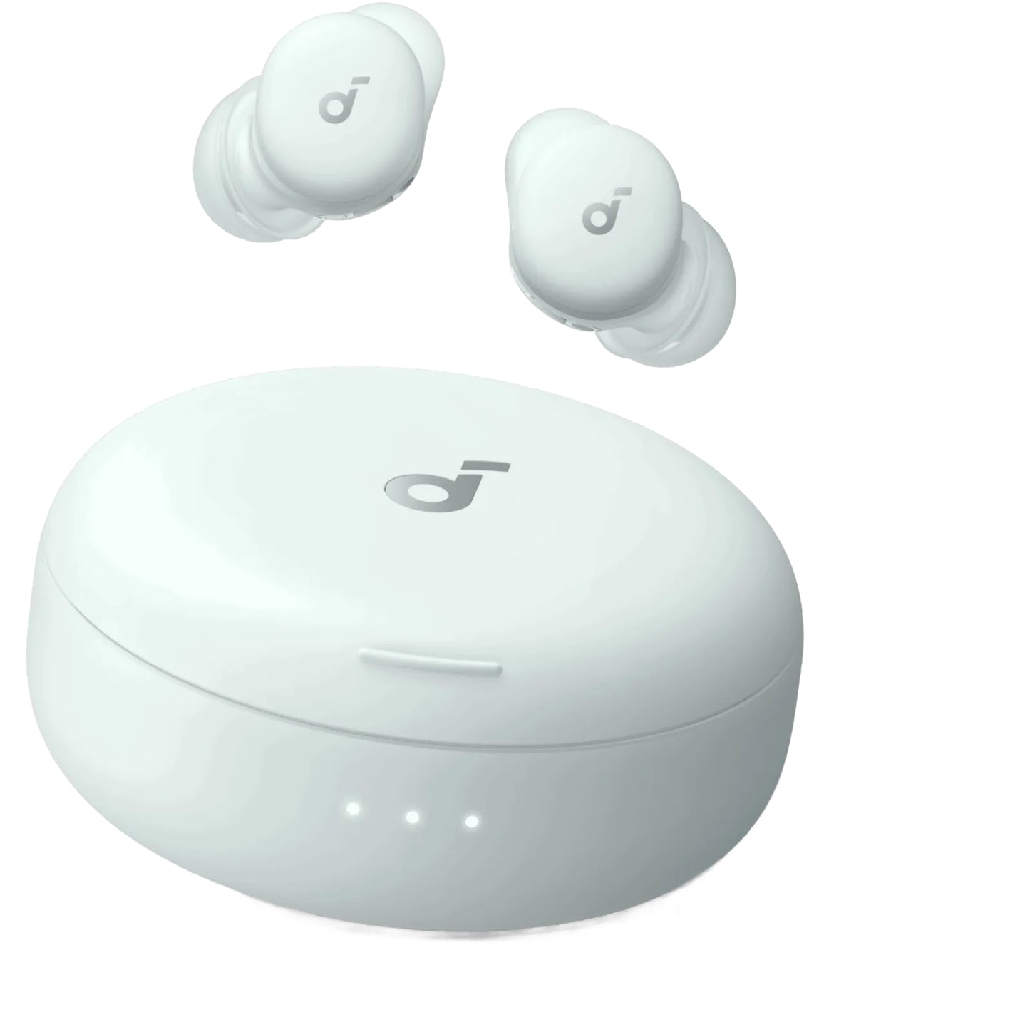 Zestaw słuchawkowy Bluetooth Anker Soundcore Sleep A30, TWS, ANC, Zielony D1301G61