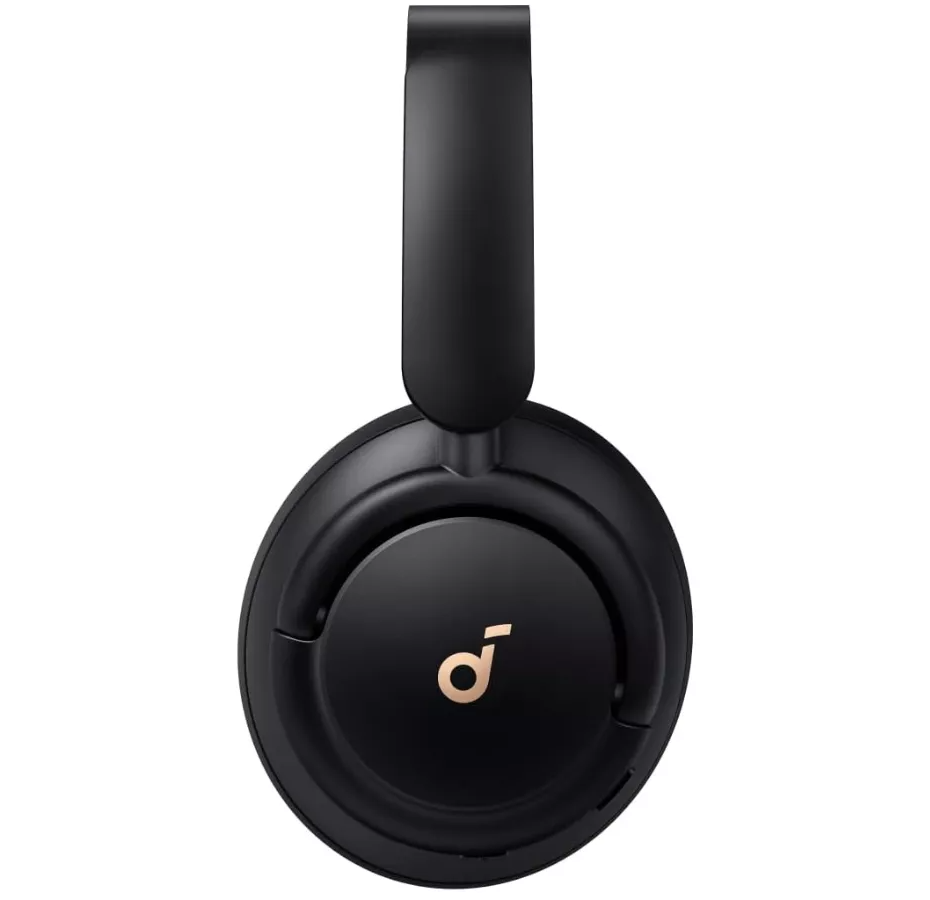 Handsfree Bluetooth Anker SoundCore Q30, A2DP, ANC, Black A3028313