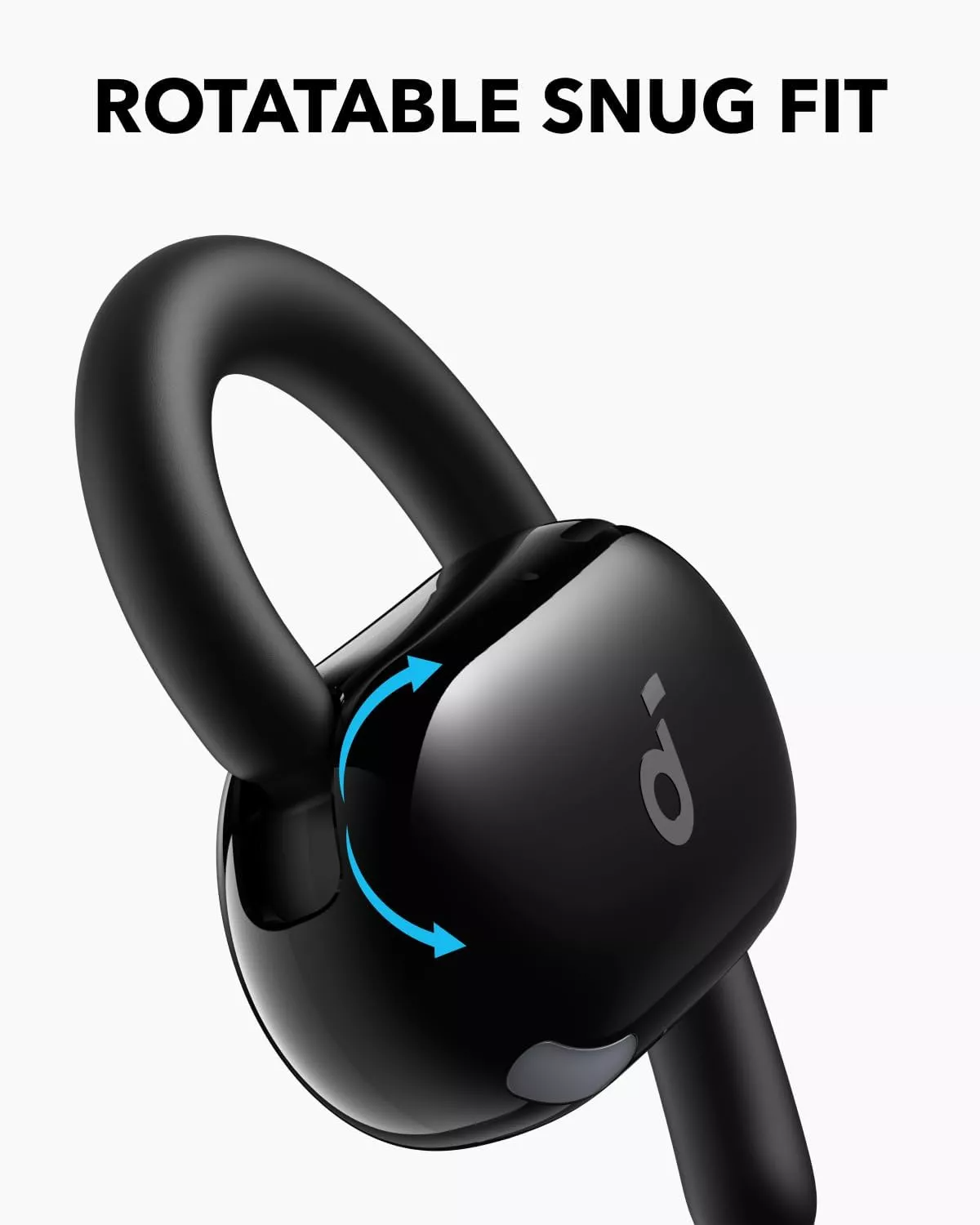 Handsfree Bluetooth Anker SoundCore V20i, TWS, Black A3876G11