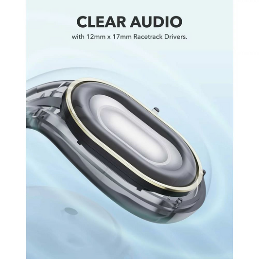 Handsfree Bluetooth Anker SoundCore C30i, TWS, Czarny, Odnowiony A3330G11