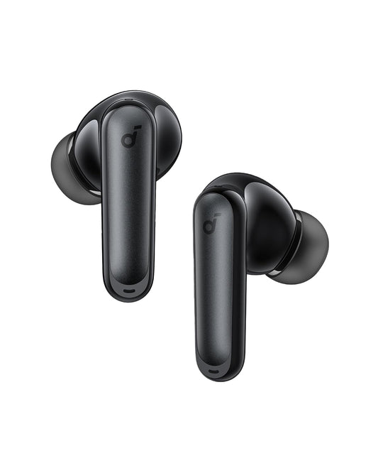 Handsfree Bluetooth Anker SoundCore P41i, TWS, ANC, Czarny A3937G12