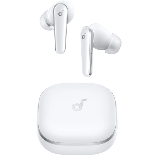 Handsfree Bluetooth Anker SoundCore Liberty 5, TWS, ANC, Biały A3957G21