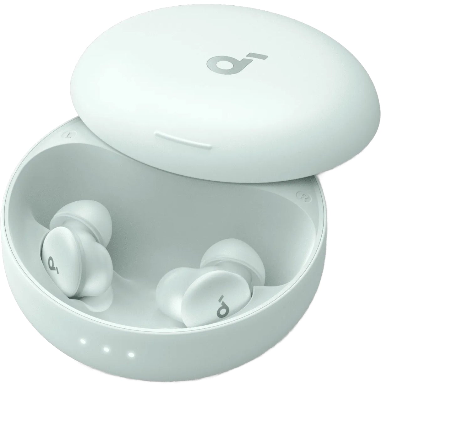 Zestaw słuchawkowy Bluetooth Anker Soundcore Sleep A30, TWS, ANC, Zielony D1301G61