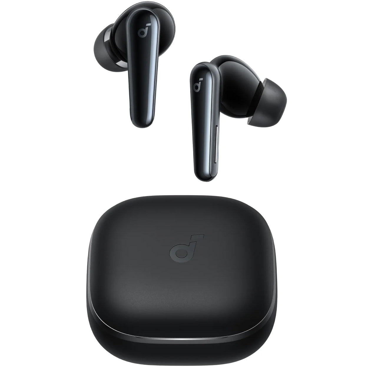 Słuchawki Bluetooth Anker SoundCore Liberty 5, TWS, ANC, Czarne A3957G11