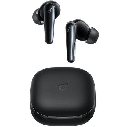 Słuchawki Bluetooth Anker SoundCore Liberty 5, TWS, ANC, Czarne A3957G11