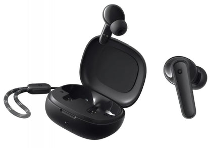 Handsfree Bluetooth Anker SoundCore R50i V2, TWS, Czarny A3949G12