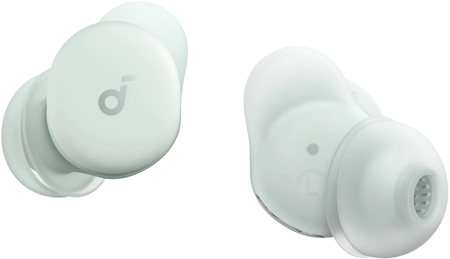 Zestaw słuchawkowy Bluetooth Anker Soundcore Sleep A30, TWS, ANC, Zielony D1301G61