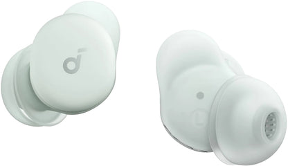 Zestaw słuchawkowy Bluetooth Anker Soundcore Sleep A30, TWS, ANC, Zielony D1301G61