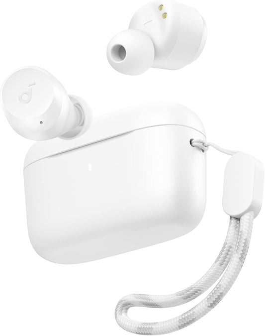 Anker SoundCore A25i Bluetooth Handsfree, TWS, White A3948G21