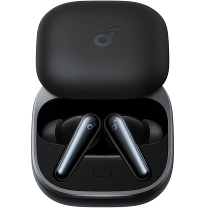 Słuchawki Bluetooth Anker SoundCore Liberty 5, TWS, ANC, Czarne A3957G11