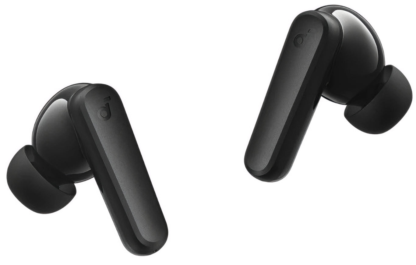 Handsfree Bluetooth Anker SoundCore R50i V2, TWS, Czarny A3949G12