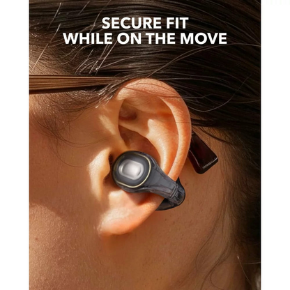 Handsfree Bluetooth Anker SoundCore C30i, TWS, Czarny, Odnowiony A3330G11