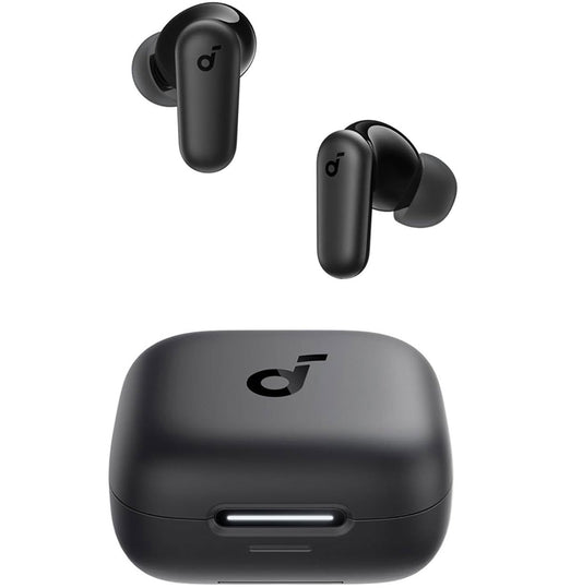 Handsfree Bluetooth Anker SoundCore P30i, TWS, ANC, Czarny A3959311